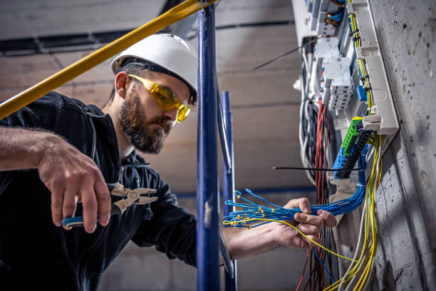 Best Electrician Near Me  in Rose Hills, CA