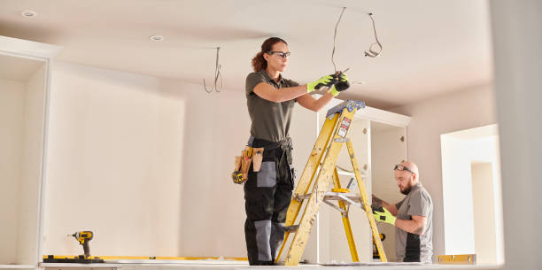 Best Electrical Contractors for Businesses  in Rose Hills, CA