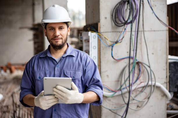 Best Circuit Breaker Repair  in Rose Hills, CA