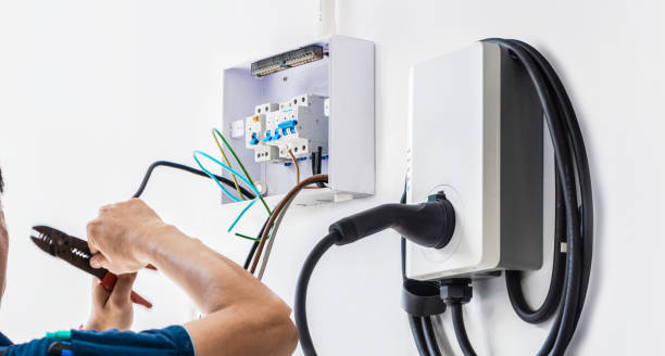 Best Affordable Electrical Installation  in Rose Hills, CA