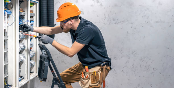 Best Home Electrical Repair  in Rose Hills, CA