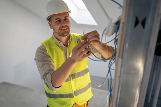 Best Electrical Contractors for Businesses  in Rose Hills, CA