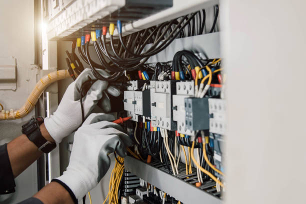 Best Electrical Wiring Services  in Rose Hills, CA